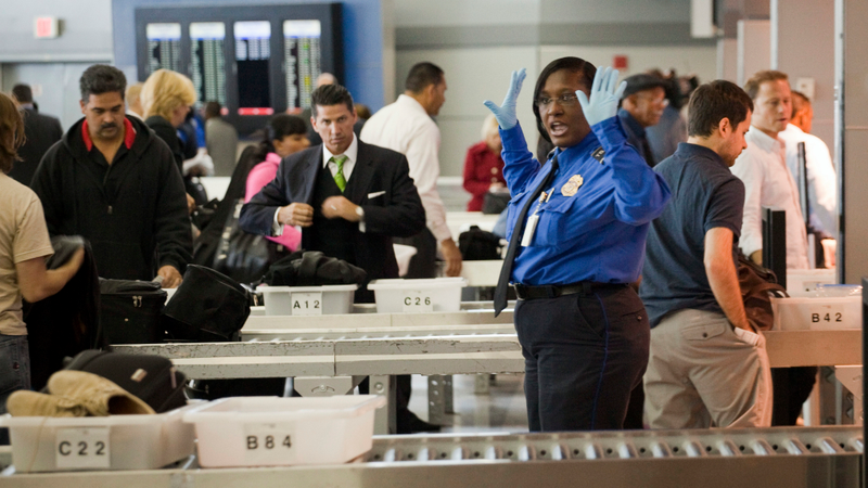 Illustration for article titled Your Ultimate Thanksgiving Air Travel Guide